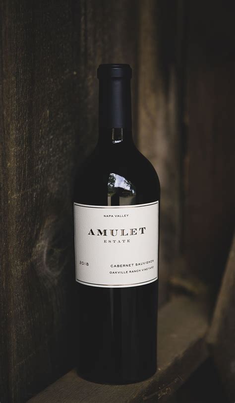 Amulet for the wine enthusiast 5e